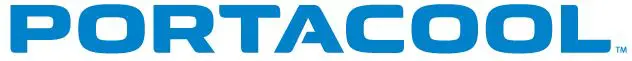 PORTACOOL logo