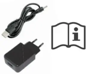 SCANGRIP 03 5456 Nova R Construction Lamp Rechargeable - Power bank 2