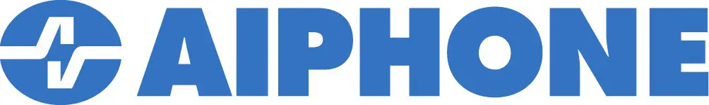 AIPHONE logo