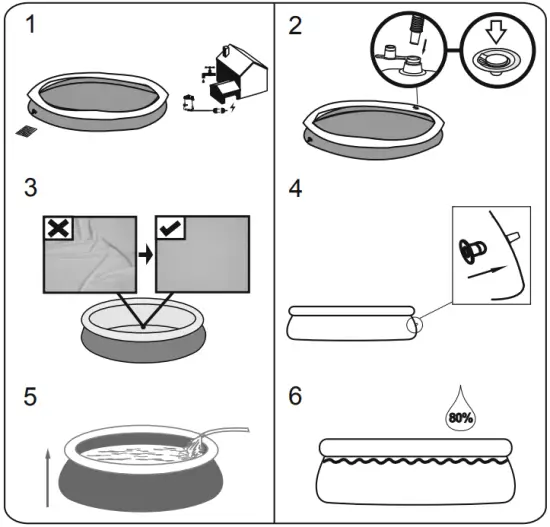 Installation Instructions