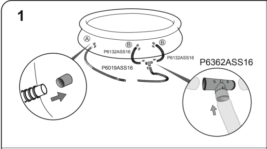 Assembly Instructions