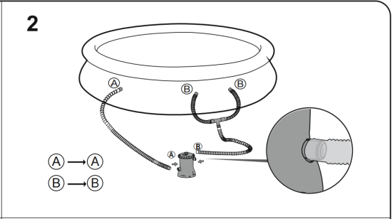 Assembly Instructions