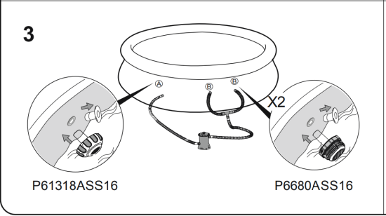 Assembly Instructions