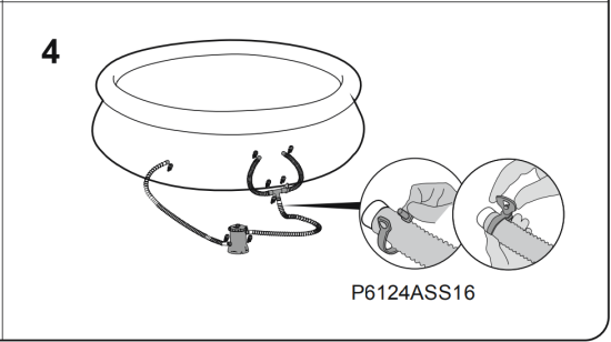 Assembly Instructions