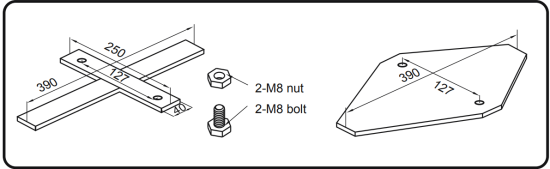 Assembly Instructions