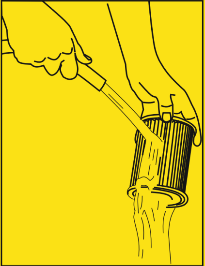 Assembly Instructions