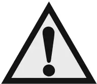 Warning Icon