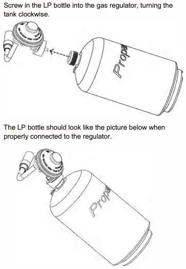 Lifesmart Tabletop Griddle - STEP 2