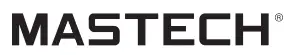 MASTECH logo
