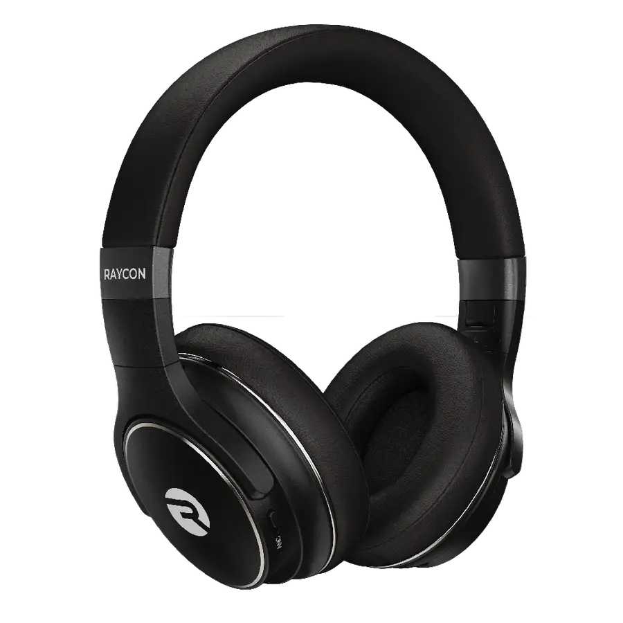 RAYCON H20 Wireless Headphones Product