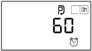 LOAD TIMING SETTEINGS