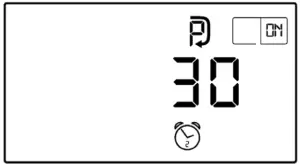 LOAD TIMING SETTEINGS