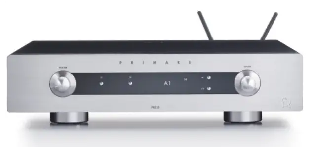 PRIMARE PRE35 Prisma Preamplifier
