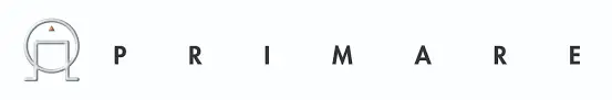 PRIMARE logo