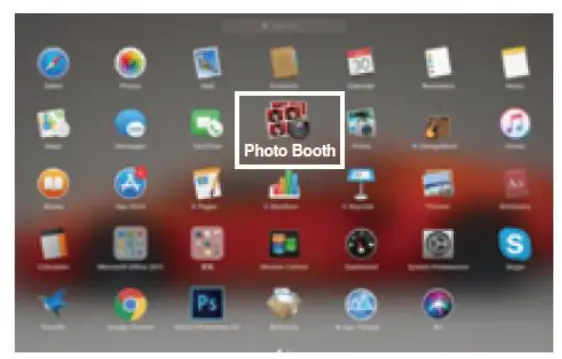 papalook AF925 1080P WebCam fig 10