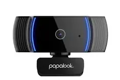 papalook AF925 1080P WebCam fig 12