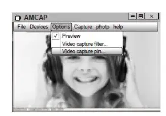 papalook AF925 1080P WebCam fig 6