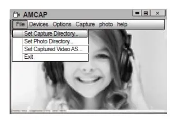 papalook AF925 1080P WebCam fig 7