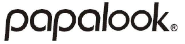 papalook AF925 1080P WebCam logo