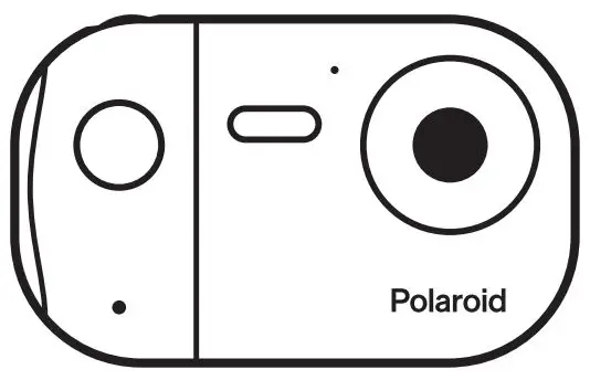 Polaroid Ie50 Underwater Streaming Camera 18am 4k Uhd User Manual