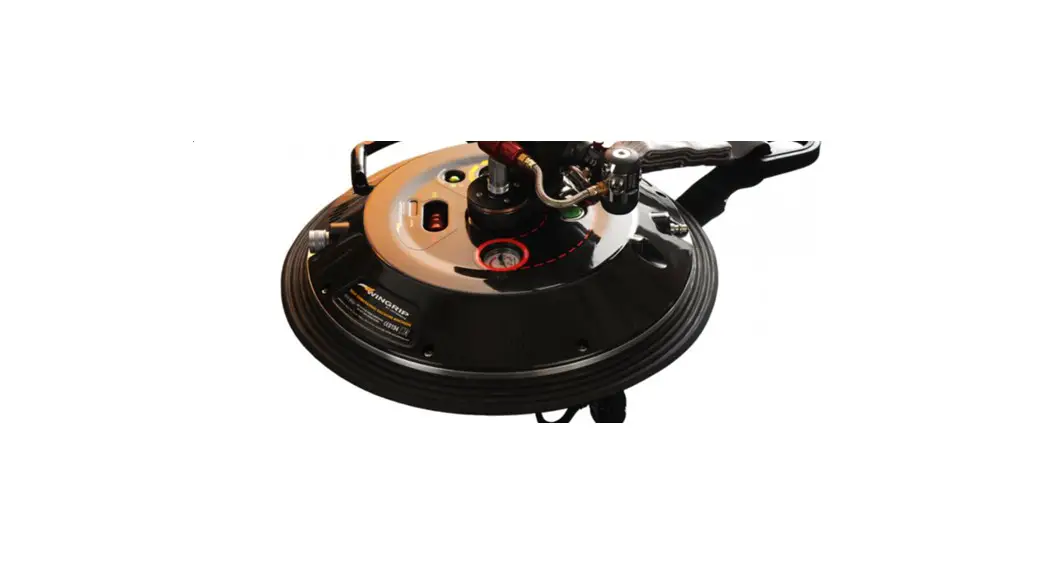 Msa Latchways Wingrip Smarter Fall Protection For Aviation Maintenance Instruction Manual