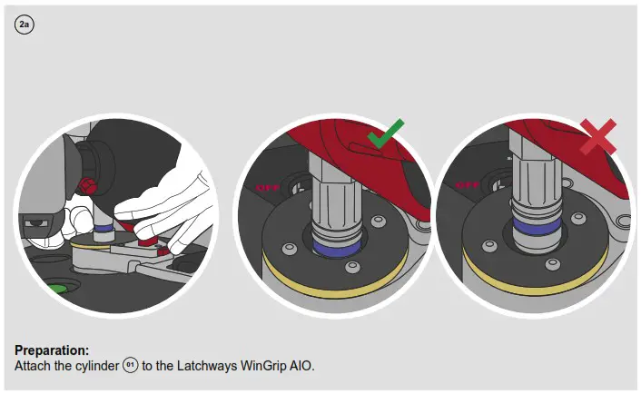 MSA Latchways WinGrip Smarter Fall Protection for Aviation Maintenance - Product Overview 2