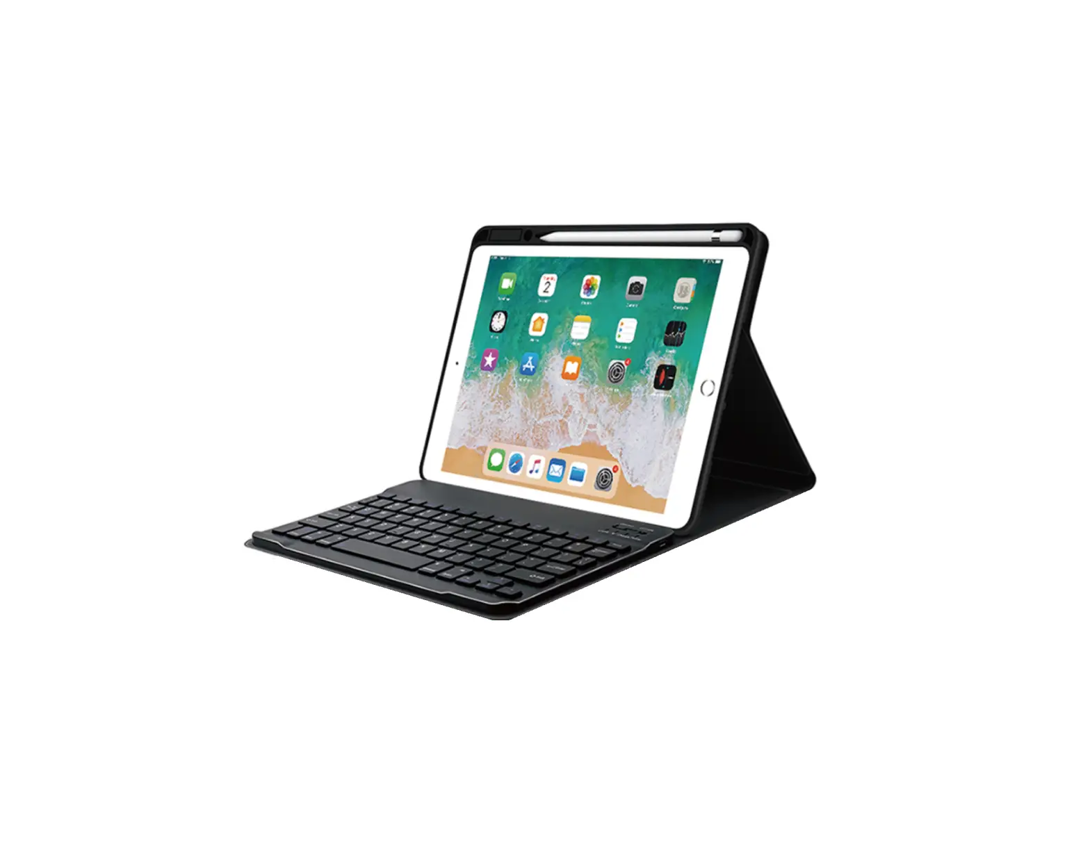 Roo B084zkzj1p Wireless Keyboard Case User Manual Roo B084zkzj1p Wireless Keyboard Case User Manual