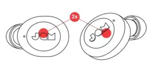 CONNECTING EACH OTHER