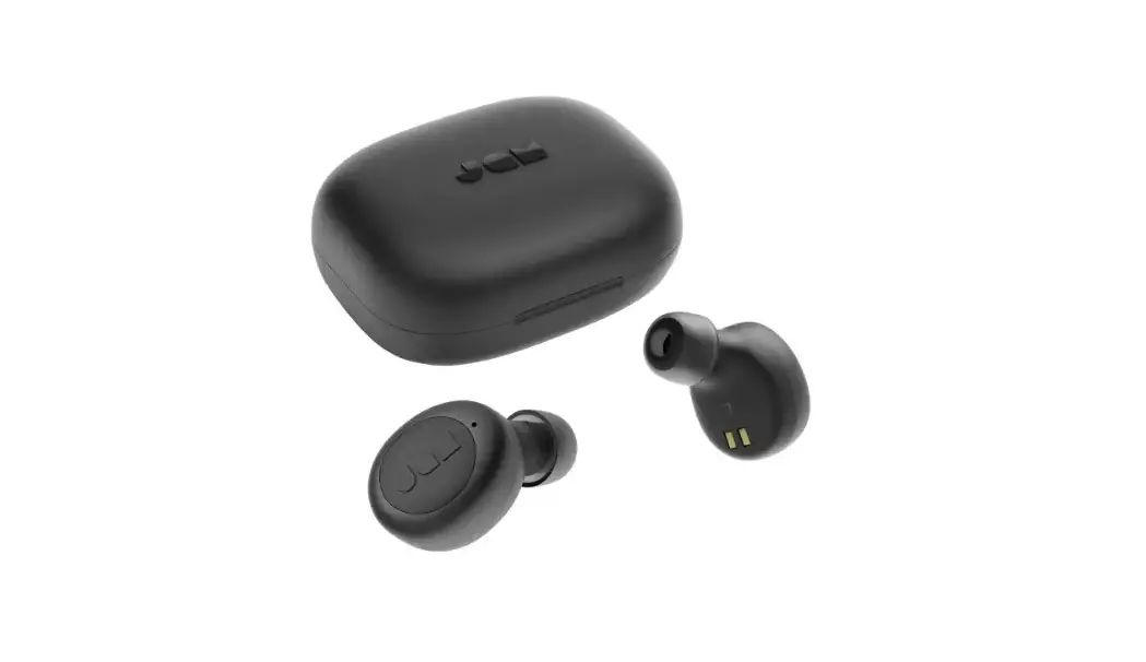Jam Earbuds User Manual - Hx-ep410 Jam Earbuds User Manual - Hx-ep410