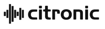 citronic - LOGO