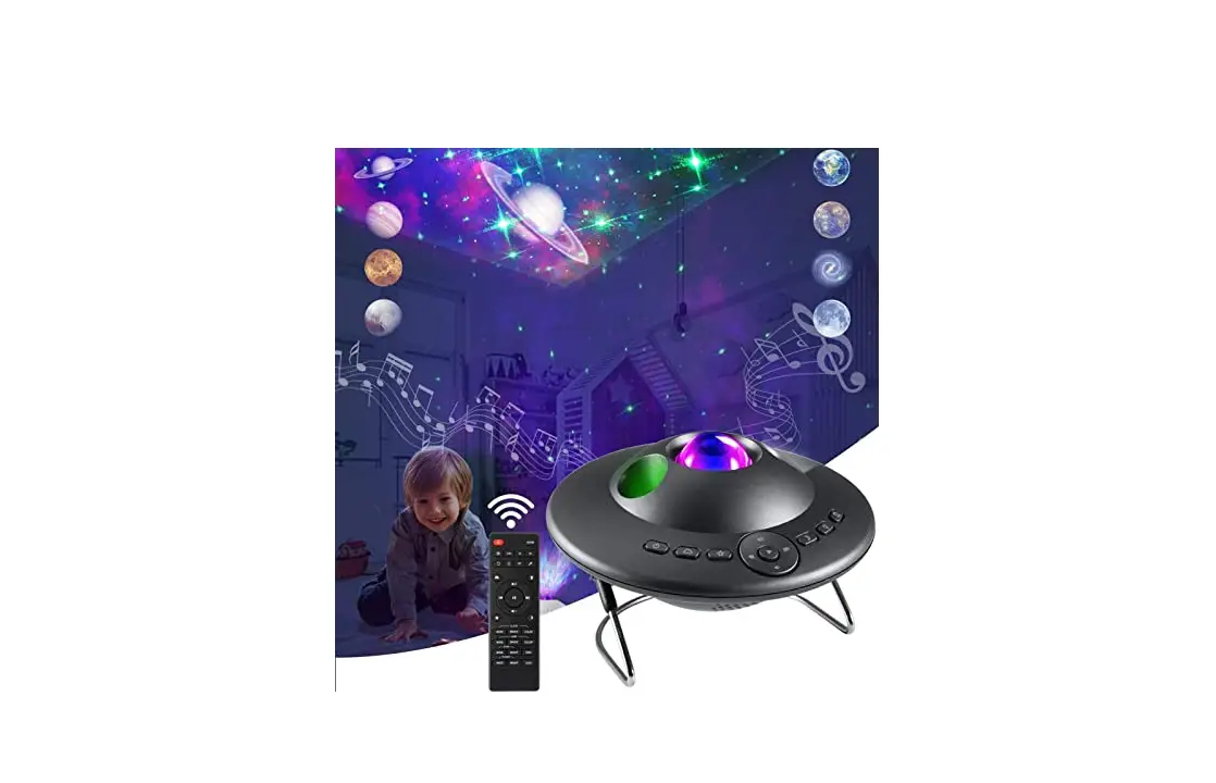 Shenzhen Skyton Technology Skd-p1 Music Starry Sky Projector User Manual Shenzhen Skyton Technology Skd-p1 Music Starry Sky Projector User Manual