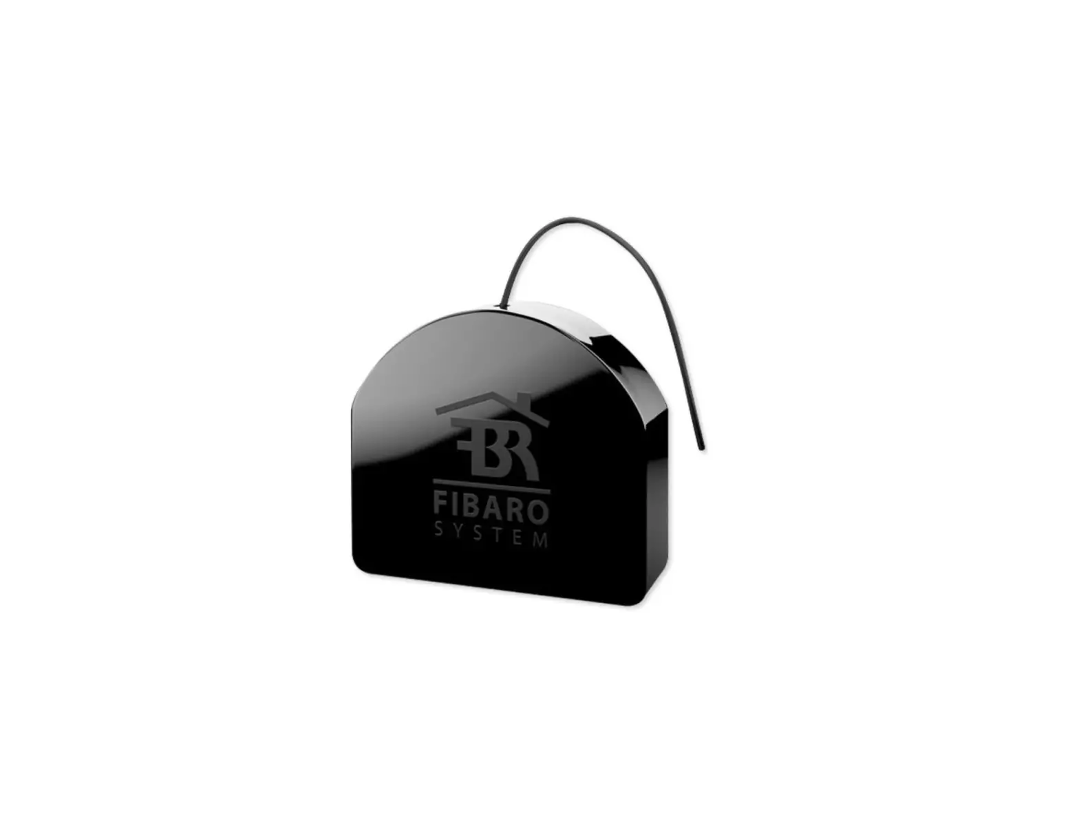 Fibaro Fgs-214 Smart Module Instructions