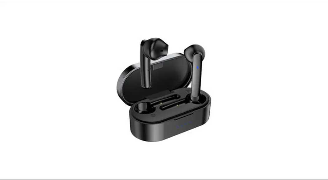 Shenzhen Quanmeng Technology A6 Business Bluetooth Headset User Manual Shenzhen Quanmeng Technology A6 Business Bluetooth Headset User Manual