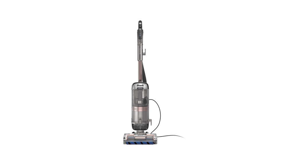 Shark Az2002 Vertex Lift-away Upright Vacuum With Duoclean Powerfins Instructions