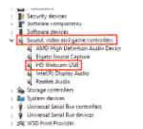 NEXIGO N680P 1080P FHD AutoFocus Webcam - app2