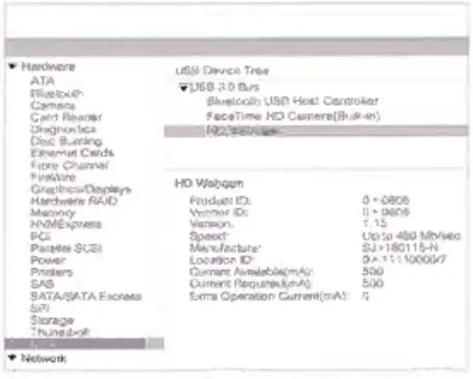 NEXIGO N680P 1080P FHD AutoFocus Webcam - app3