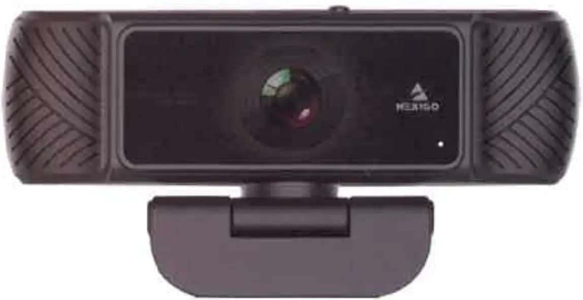 NEXIGO N680P 1080P FHD AutoFocus Webcam