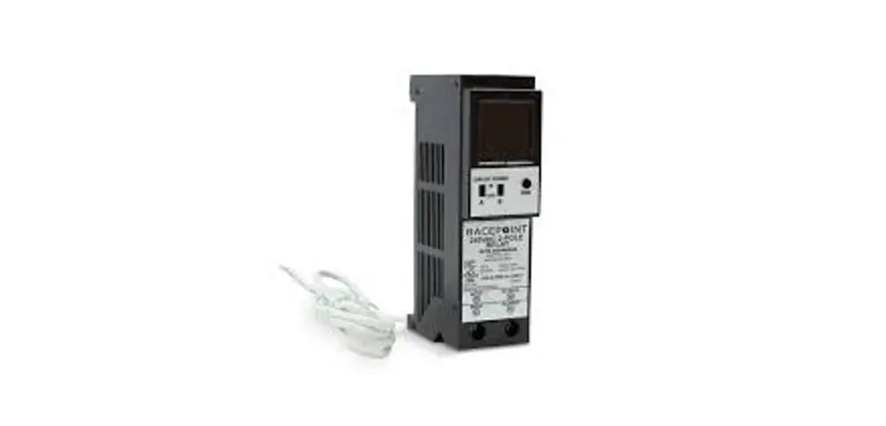 Savant Qp1r30240 Single 30 Amp Relay Companion Module Installation Guide