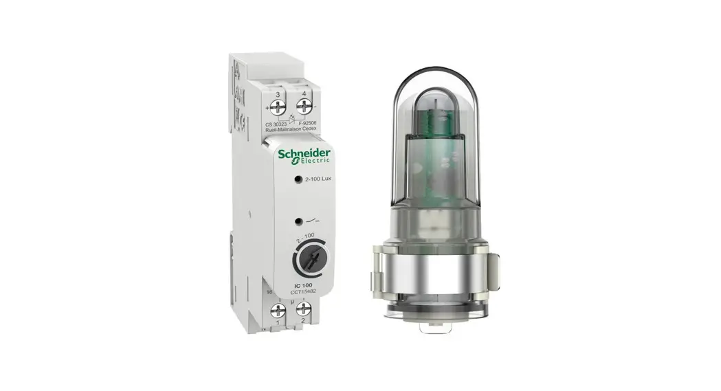 Schneider Cct15482 Inductrial Automation Partner Instructions Schneider Cct15482 Inductrial Automation Partner Instructions