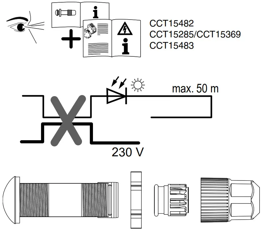 Schneider CCT15482 Inductrial Automation Partner