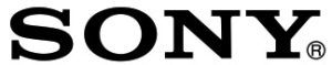 SONY LOGO