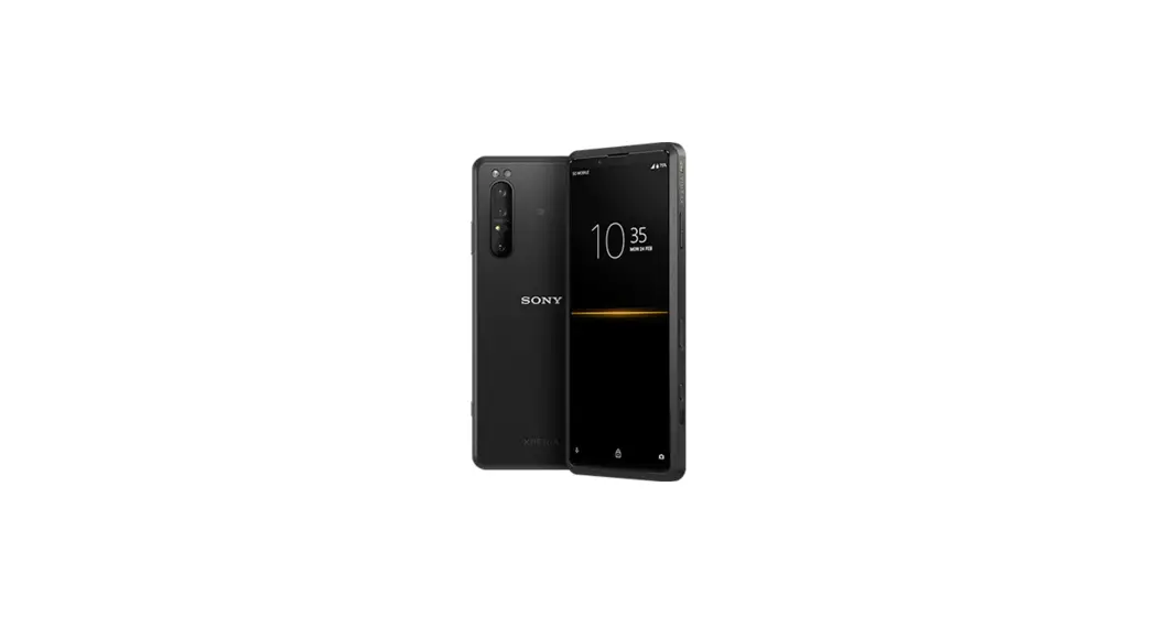 Sony Py7-13951f Smartphone User Guide Sony Py7-13951f Smartphone User Guide