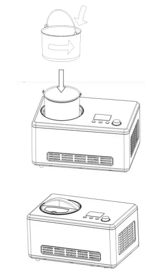 H-Koenig-HF320-Ice-Cream-Maker-4