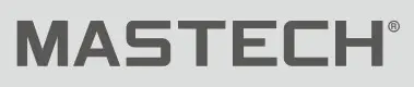 MASTECH Digital Clamp Logo