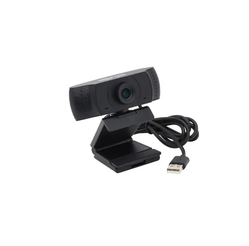 Tripp Lite Awc-001 Usb 2.0 Desktop-laptop 1080p Webcam With Internal Microphone Owner's Manual