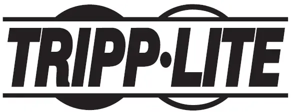 TRIPP LITE AWC-001 USB 2.0 Desktop-Laptop 1080p Webcam with Internal Microphone LOGO