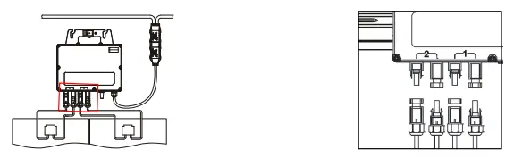 APsystems YC600 600 Watt Duo Microinverter-fig12