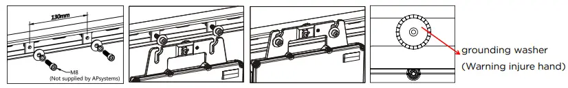 APsystems YC600 600 Watt Duo Microinverter-fig5