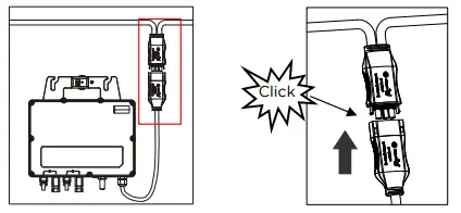 APsystems YC600 600 Watt Duo Microinverter-fig7