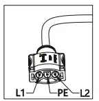 APsystems YC600 600 Watt Duo Microinverter-fig9
